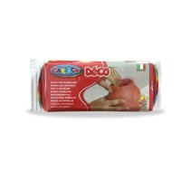 Modelēšanas masa CARIOCA 500 g, brūna (550-04419)