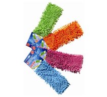 Mikrošķiedras mops YORK SALSA, rezerve (400-02650)