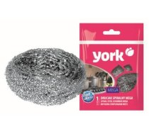 Metāla skrāpis YORK, 60g, 1gab (400-08848)
