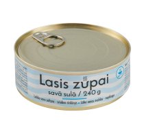 Lasis savā sulā, zupas izlase KAIJA, 240 g EO (450-18841)