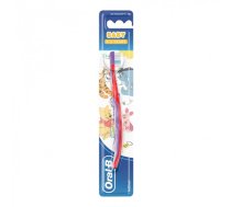 Zobu birste bērnu Oral-B BABY (0-2gadi) (400-06256)