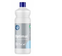 Grīdu kopšanas līdzeklis Optimal KIILTO, 1l (400-10263)