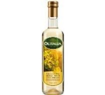 Baltvīna etiķis OLITALIA, 500ml (450-08596)