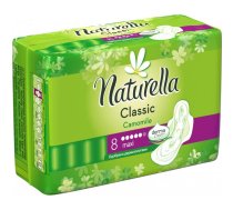 Naturella Classic Super plus 8 gab. (400-06191)