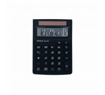 Galda kalkulators MAUL ECO 650, 12 cipari (250-08310)