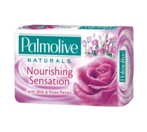 Tualetes  ziepes  PALMOLIVE Naturals Milk & Rose Petals, 90g (400-01849)