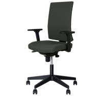 CI124.5.4.1 Biroja krēsls uz riteņiem (350-01334)