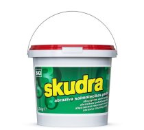 Abrazīva sārmaina mājsaimniecības pasta SKUDRA, 1.3kg (400-08212)