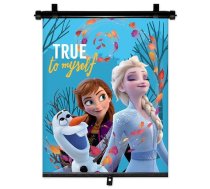 Auto saulessargs 1 pcs 36x45cm FROZEN 2 (S59343)