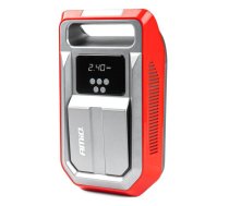 Digitālais auto kompresors LED light 12V ACOMP-18 (03268)