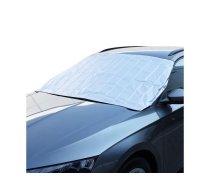 Auto vējstikla pretaizsalšanas poliestera pārklājs ar magnētiem CARPOINT 1710176 (1710176)