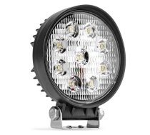 Darba lukturis AWL04 9 LED FLOOD 9-60V (01615)