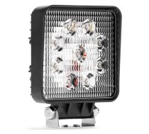 Darba lukturis AWL04 9 LED FLOOD 9-60V (01614)