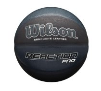 WILSON basketbola bumba REACTION PRO SHADOW (WTB10135XB07)