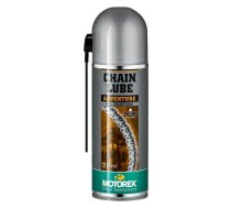 Motociklu ķēdes eļļa Motorex Adventure - 200 ml (CHAINADV-200ML)