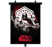 Auto saulessargs žalūzija Roller sunshade 1 pc 36*45 cm. Star Wars Stormtrooper (S59321)