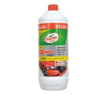 Turtle Wax 52883 Auto šampūns ZIP WAX 1.5L (1830618)