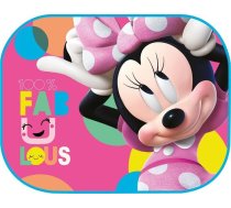 Auto saulessargs 2gb 44*35cm MINNIE (S59332)