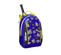 MINIONS V3.0 TOUR JR BACKPACK (WR8025701001)