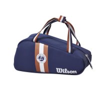 WILSON KOSMĒTIKAS MACIŅŠ ROLAND GARROS MINI TOUR BAG (WR8026801001)