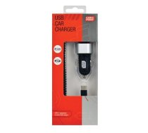 CARPOINT 0517028 Auto lādētājs USB type-C (0517028)