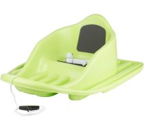 BABY CRUISER mazuļu ragavas, zaļas (ST6250-09)