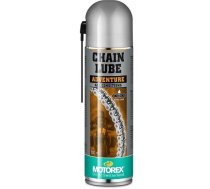 Motociklu ķēdes eļļa Motorex Adventure - 500 ml (CHAINADV-500ML)