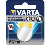 VARTA Baterija CR 2430, 3gb. (0568009-3gb.)