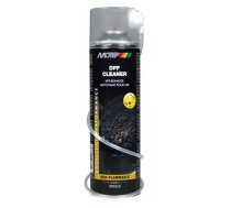 Motip DPF Filtra tīrīšanas līdzeklis DPF Cleaner 400ml 090515, 3gb. (090515-3gb.)