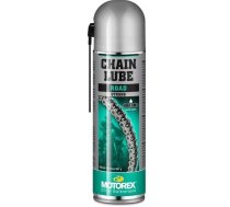 Motociklu ķēdes eļļa Motorex Road - 500 ml (CHAINROAD-500ML)