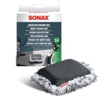 SONAX Kukaiņu tīrīšanas švamme 427200 Insect Sponge Duo (427200)