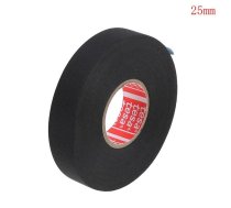 Izolācijas lente Neilona 19mmx25m Tesa (01153m)