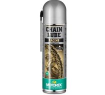 Motociklu ķēdes eļļa Motorex Racing - 500 ml (CHAINRAC-500ML)