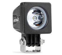 Darba lampa AWL18 1LED HP SPOT 9-36V (02432)