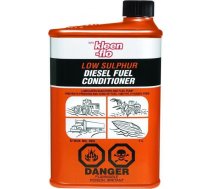 Kleen-flo Dīzeļdegvielas atkausēšanas piedeva - antigel 963 1L (963)