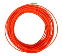 iLike C1 PLA 1.75mmPlastikāta materiāls priekš jebkuras 3D Drukas Pildpalvas - 1x 10m - Oranža (ILK-3D-C8)