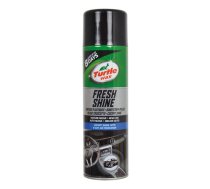 Turtle Wax 52863 Paneļa un plastmasas kopšanas līdzeklis - jauna auto aromāts 500ml (1830886)