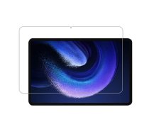 iLike 2.5D Malu Ekrāna aizsargstikls priekš Xiaomi Pad 6 11'' (2023) / Pad 6 Pro 11'' (2023) (ILK-TGL-XR3)