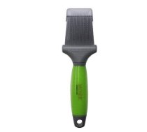 MOSER ANIMALLINE PREMIUM SLICKER BRUSH - Ķemme pavilnas izķemmēšanai (2999-7085)