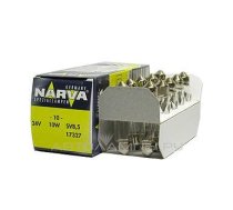 Spuldze Narva SV8.5 10W 24V. (17327)