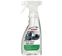 SONAX 321200 Auto salona tīrīšanas līdzeklis 500ml (321200)