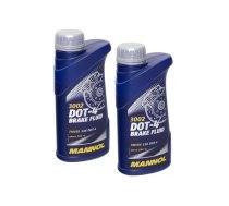 Mannol Bremžu šķidrums DOT-4 910ml (889440)