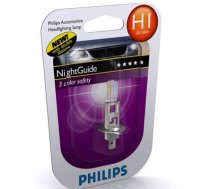 PHILIPS spuldze H1 55W 12V (12258NGbl)
