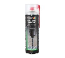 Motip Urbšanas smērviela Cut and Drill Lubricant 500ml 090407 (090407)