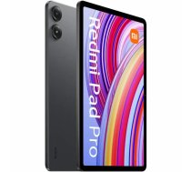 Xiaomi planšetdators Redmi Pad Pro 12.1'' WiFi 6 / 8 GB RAM / 256 GB HyperOS Grafīta Pelēks (56190)