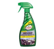 Turtle Wax Universāls auto salona tīrīšanas līdzeklis Dash&Glass 500ml (1830885)