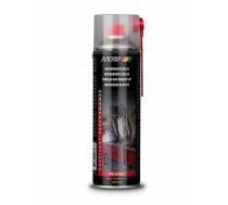 Motip Sarkana pretkorozijas grunts Anti corrosion Spray 500ml 090106 (090106)