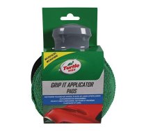 Turtle Wax Auto pulēšanas aplikatori (1831211)