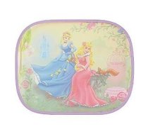 Bērnu auto saulessargs Disney Princess (7023015)