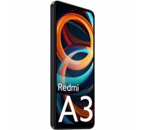 Xiaomi   Redmi A3 3/64GB Midnight Black (54305)